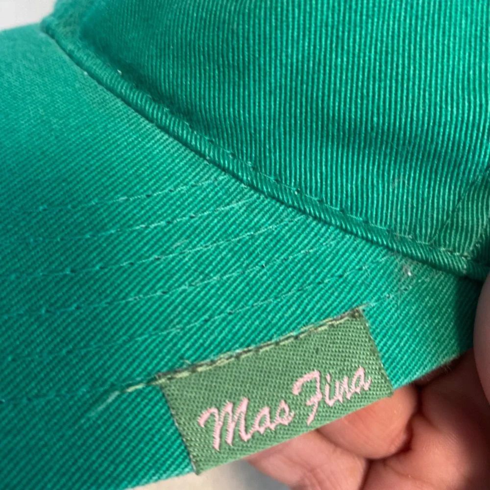 Women’s Corona Baseball Cap - Picture 3 of 8